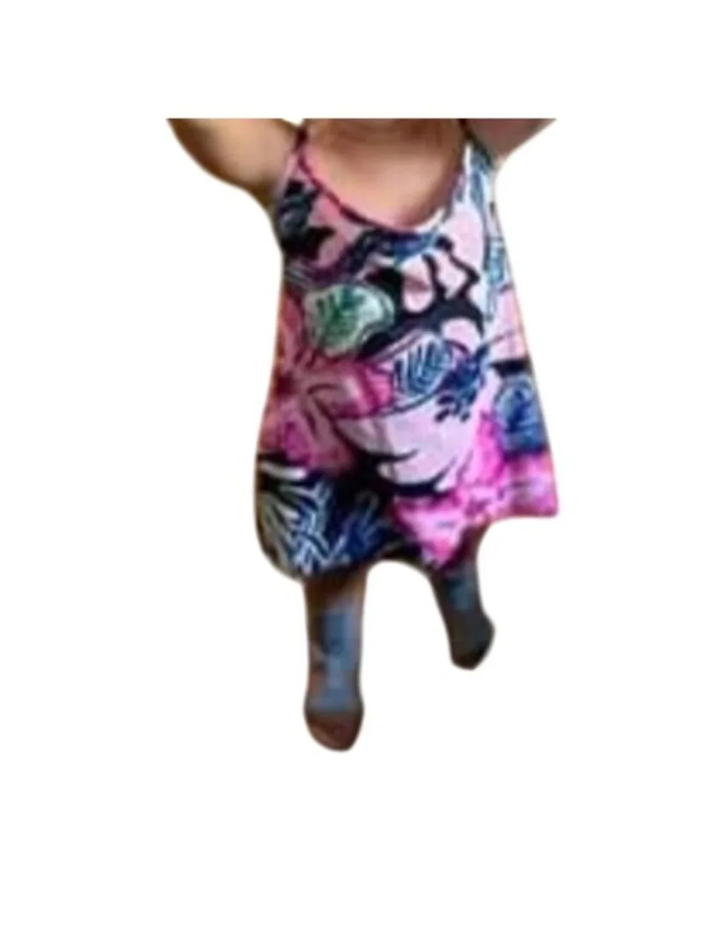 Lilly Pulitzer Gaiter Mask or Toddler Dress